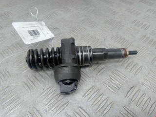 форсунка Volkswagen Golf 4 поколение 2003, 1.9 л., МКПП, универсал, 038130073AG