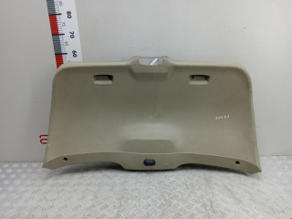 обшивка крышки багажника Renault Scenic 2 поколение 2006, 1.9 л., МКПП, минивэн, 8200084296