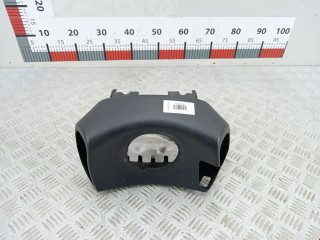 кожух рулевой колонки Renault Scenic 2 поколение 2006, 1.9 л., МКПП, минивэн, 8200554351