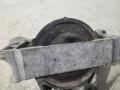 подушка крепления двигателя Volvo V50 1 поколение 2005, 2.0 л., D 4204 T, дизель, 6МКПП, серебристый, универсал, передний привод, 3M516F012SF - фото №4
