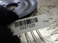 шкив насоса гидроусилителя Audi 80 B3 1992, 2.0 л., 050121031A - фото №2