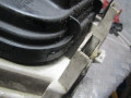 фара левая Mercedes-Benz Vario W670 2002 - фото №3