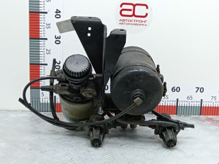 ресивер пневмоподвески MAN TGM 1 поколение 2012, 6.9 л., АКПП, 81514010239