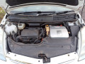 ремень безопасности Toyota Prius 2 поколение 2007, 1.5 л., АКПП, хетчбэк 5 дв., 7322047060B0 - фото №9