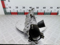 коллектор впускной Toyota Avensis 2 поколение (T250) 2004, 2.0 л., МКПП, хетчбэк 5 дв., 1711127012 - фото №4