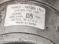 компрессор пневмоподвески Mercedes-Benz E-Класс W212/S212/C207/A207 2012, 2.1 л., АКПП, универсал, A2123200404 - фото №6