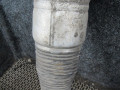 стойка передняя левая Volkswagen Touareg 1 поколение 2003, 4.2 л., АКПП, внедорожник 5 дв., 7L6412021T - фото №3