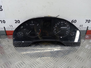 щиток приборов (приборная панель) Audi A8 D2/4D 1998, 2.5 л., МКПП, седан, 4D0919881BX