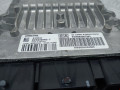 блок управления двигателем Peugeot 407 1 поколение 2006, 2.0 л., МКПП, седан, 9663007980 - фото №2