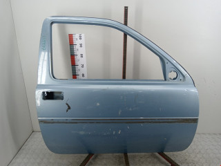 дверь передняя правая Land Rover Freelander 1 поколение 2001