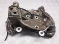 кулак поворотный левый BMW 2006, 2.0 л., МКПП, хетчбэк 5 дв., 31216793923 - фото №5