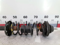 стойка амортизатора Volkswagen Golf 3 поколение 1997, 1.6 л., МКПП, хетчбэк 5 дв., 1H0513031 - фото №2