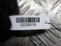 стеклоподъемник передний левый Opel Astra G 2002, 1.8 л., МКПП, хетчбэк 5 дв., 90521881 - фото №2