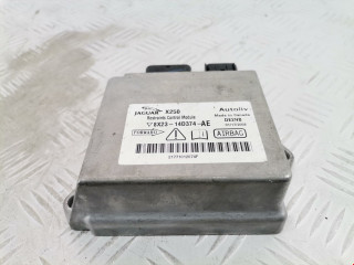 блок AirBag Jaguar XF X250 2008, 2.7 л., АКПП, седан, C2Z9457