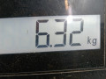 стойка амортизатора Volkswagen Golf 4 поколение 1998, 1.6 л., МКПП, хетчбэк 5 дв., 1J0413031T - фото №6
