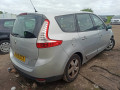 щиток приборов (приборная панель) Renault Scenic 3 поколение 2009, 1.5 л., МКПП, минивэн, 248100293R - фото №12