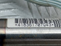 подушка безопасности боковая (шторка) Toyota Prius 2 поколение 2007, 1.5 л., вариатор, хетчбэк 5 дв., 6217047010 - фото №2