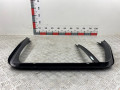 накладка двери внутренняя задняя правая BMW X5 G05 [рестайлинг] G05 2023, 3.0 л., B58B30, бензин, АКПП, carbonschwarz metallic (416), внедорожник 5 дв., 51427445506 - фото №7
