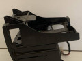подстаканник Mercedes-Benz Sprinter 2 поколение (W906) 2010, A9066800558, A9068100028, HVW9068100028 - фото №4