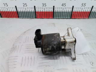 клапан EGR Citroen Xsara Picasso 1 поколение 2001, 1.8 л., МКПП, минивэн, 1628JF