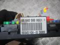 блок комфорта Citroen C4 Grand Picasso 1 поколение 2009, 2.0 л., АКПП, минивэн, 966405908001 - фото №4