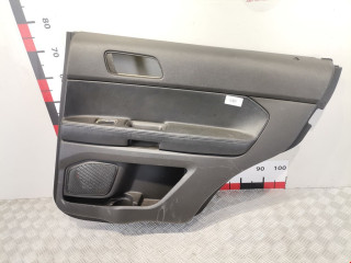 обшивка двери задняя правая Ford Explorer 5 поколение 2014, 3.5 л., АКПП, внедорожник 5 дв., BB5Z7827406BC