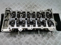 головка блока цилиндров Opel Insignia 1 поколение (A) 2009, 2.0 л., МКПП, хетчбэк 5 дв., 55565812 - фото №5