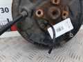 барабан тормозной Opel Corsa D [рестайлинг] 2012, 1.2 л., МКПП, хетчбэк 5 дв., 568269 - фото №3