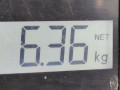 полуось задняя (приводной вал, ШРУС) Hyundai Tucson 1 поколение 2005, 2.0 л., МКПП, внедорожник 5 дв. - фото №5