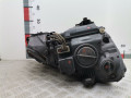 фара левая Mercedes-Benz E-Класс W212/S212/C207/A207 2010, 2.2 л., АКПП, седан, A2128208361 - фото №4