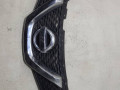 решетка радиатора Nissan Qashqai 2 поколение 2015, 1.2 л., Ti, бензин, АКПП, серебристый, внедорожник 5 дв., передний привод, 623104EA1A - фото №5