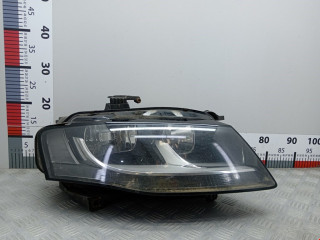 фара правая Audi A4 B8/8K 2009, 2.0 л., МКПП, седан, 8K0941004A