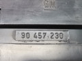 дефлектор обдува салона Opel Omega B 1997, 2.0 л., МКПП, седан, 93172510 - фото №7