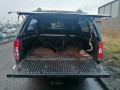подушка безопасности боковая (шторка) Nissan Navara D40 2006, 2.5 л., МКПП, пикап, 985P0EA10C - фото №8