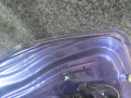 крышка багажника (дверь 3-5) Opel Vectra B 1997, 1.6 л., МКПП, седан - фото №6