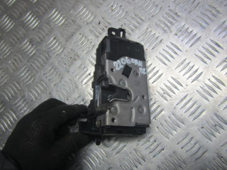 замок двери передней правой Opel Astra H 2005, 1.8 л., МКПП, хетчбэк 5 дв., 13210749