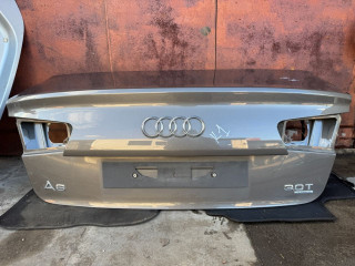 крышка багажника (дверь 3-5) Audi A6 4G/C7 2012, седан