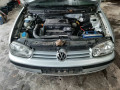 фонарь задний правый Volkswagen Golf 4 поколение 2002, 1.4 л., МКПП, хетчбэк 5 дв., 1J6945096 - фото №9