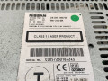 CD-чейнджер Nissan Almera Tino V10 2003, 1.8 л., бензин, АКПП, минивэн, 28185BN700, PN2419M - фото №7