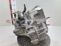 КПП механическая (МКПП) Renault Megane 2 поколение 2004, 1.9 л., МКПП, хетчбэк 5 дв., 7701717851 - фото №5
