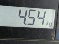 компрессор кондиционера Nissan Note E11 2006, 1.6 л., МКПП, минивэн, 92600CJ700 - фото №7