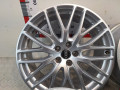 диск литой Audi Q5 FY 2018, 2.0 л., АКПП, внедорожник 5 дв., 80A601025AB - фото №2