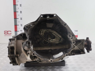 КПП механическая (МКПП) Audi A5 8T 2008, 2.0 л., МКПП, купе, 0B1300027JX