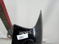 крыло переднее левое Chevrolet Kalos 1 поколение 2008, 1.2 л., МКПП, хетчбэк 3 дв., 96476573 - фото №3