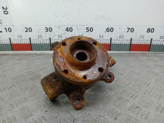 ступица передняя правая Nissan 2010, 1.2 л., МКПП, хетчбэк 3 дв., 40204AX600