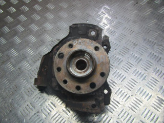 ступица передняя правая Opel Astra G 2002, 2.0 л.