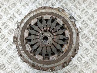 маховик Renault Scenic 2 поколение 2006, 1.6 л., МКПП, микроавтобус, 8200560654