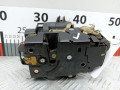 замок двери передней правой SEAT Toledo 2 поколение 1999, 1.6 л., МКПП, седан, 6X1837014H - фото №5