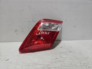фонарь крышки багажника правый Toyota Camry XV40 2008