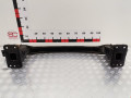 усилитель бампера переднего BMW X5 E70 2007, 3.0 л., АКПП, внедорожник 5 дв., 51117165458 - фото №3